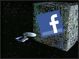 facebook disconnect