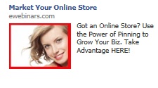 facebook effective ad