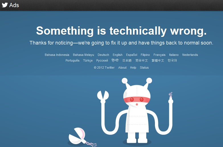 Twitter.down