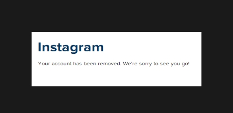 instagram policy