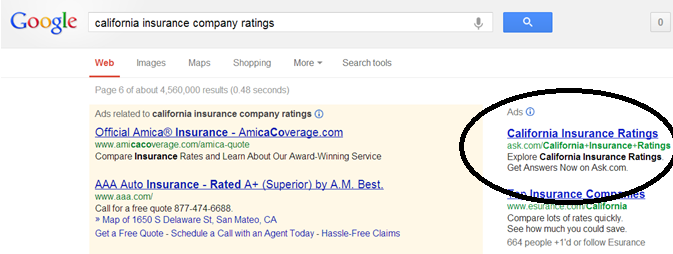 serps with arbitrage