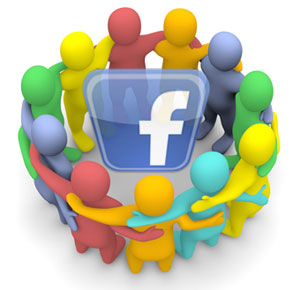 build facebook communities