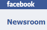 newsroom facebook