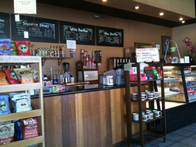 Bay Coffee Co.