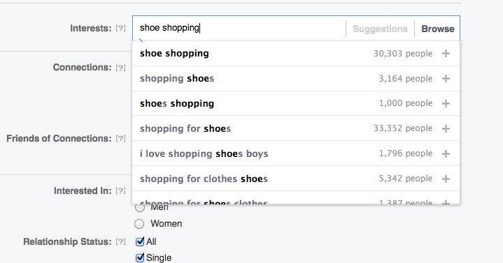 shoe-shopping