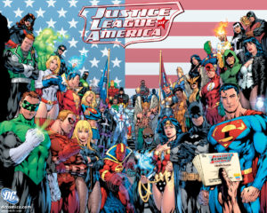 Justice League