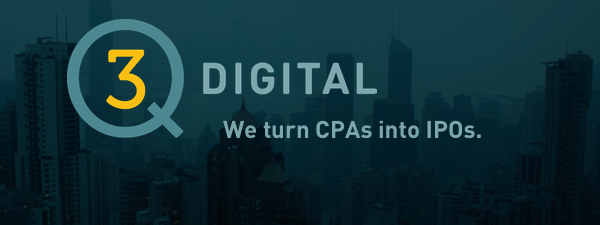 Ad CPA IPO