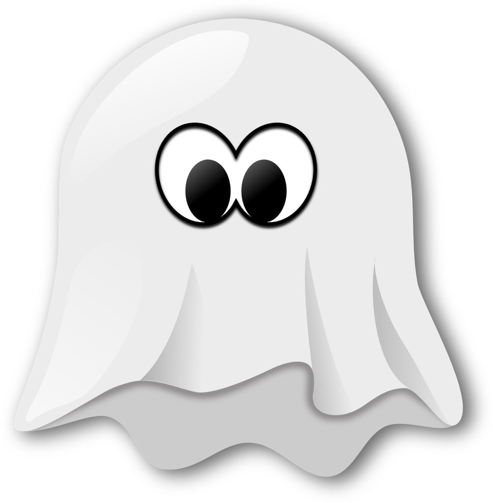 ghost-156656_1280