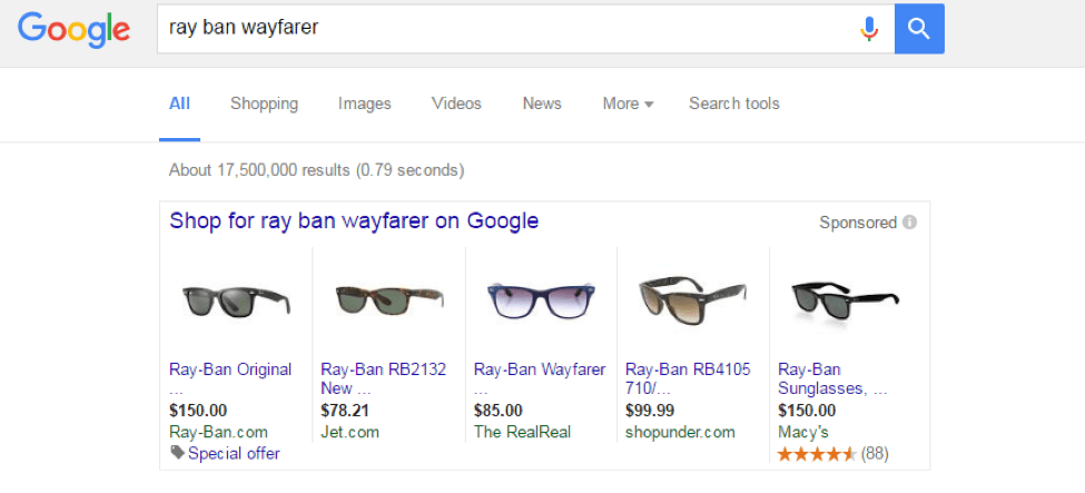 rayban