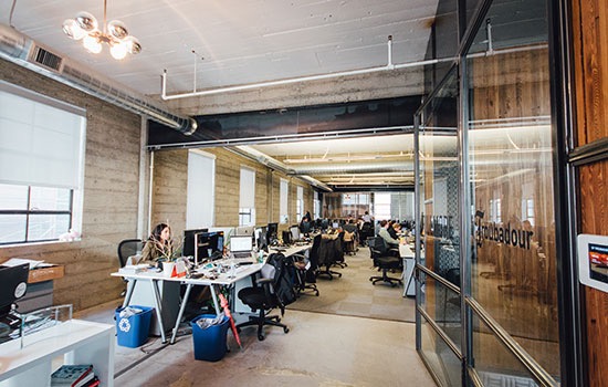 sf office