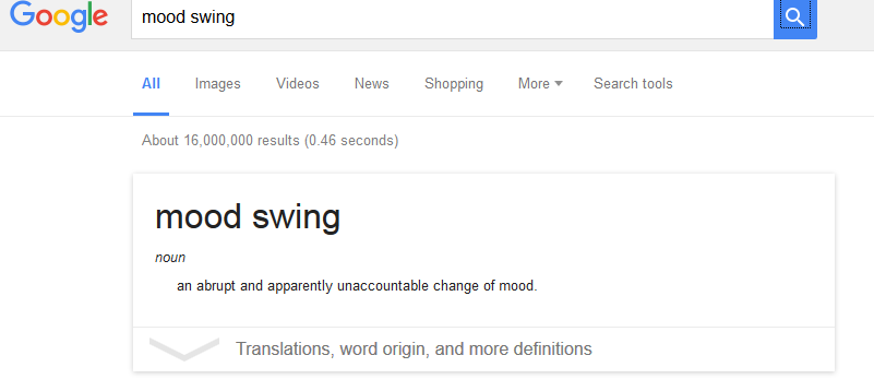 Playground equipment vendors would add this keyword as a negative.