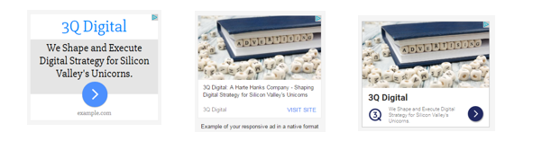 responsive display ads