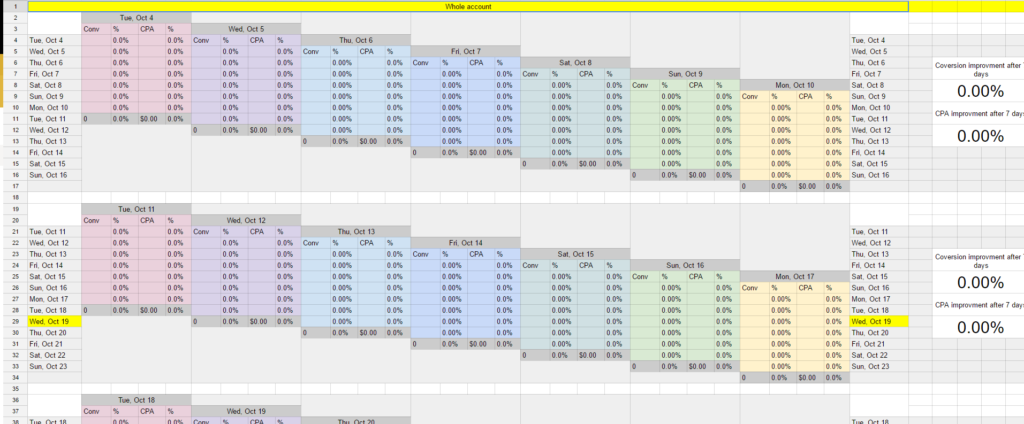 latency tracking doc