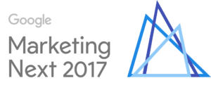 google marketing next