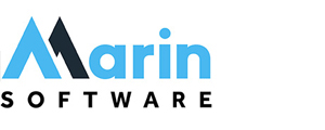 Marin Software Press Logo
