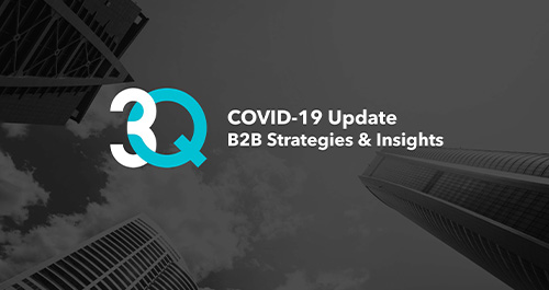 COVID-19 Update B2B Strategies Insights: June