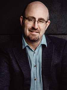David Rodnitzky