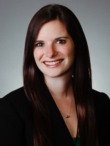 Julie Honor