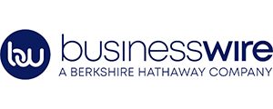 BusinessWire Press Logo
