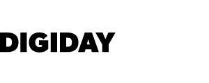 Digiday Press Logo