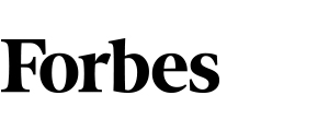 Forbes Press Logo