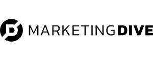 MarketingDive Press Logo