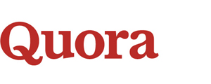 Quora Press Logo