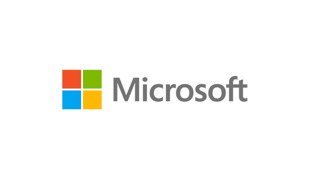 Microsoft logo