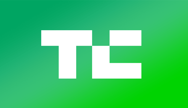 TechCrunch logo