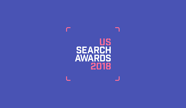 US Search Awards 2018