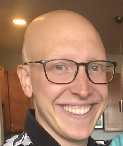 Eric Swanson