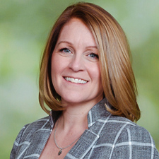 Linda Warnock