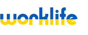 Worklife logo