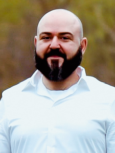 Headshot of Feliks Malts