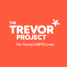 The Trevor Project: For Young LGBTQ Lives