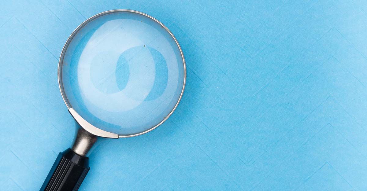 Magnifying Glass