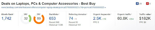 Deals on laptops, PCs, & Computer Accessories - Best Buy