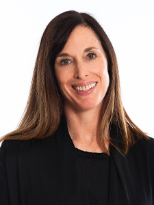 Adrienne Abrams headshot