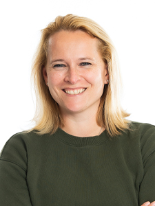 Amie Crawford headshot