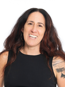 Diana Gordon headshot