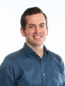Jake Favaro headshot