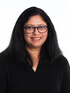 Savitha Namuduri headshot